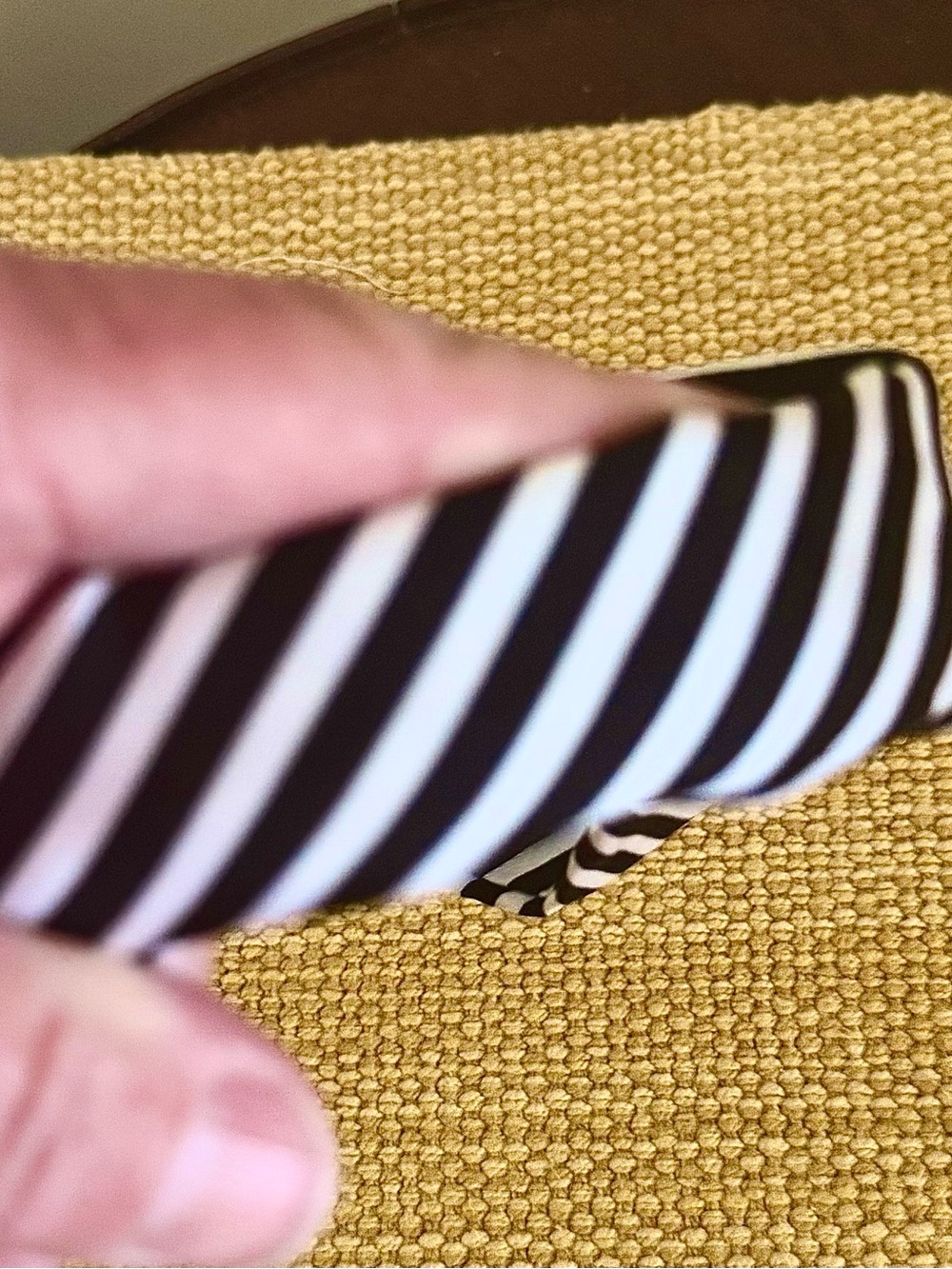 Talbots, 3 in 1 Headband